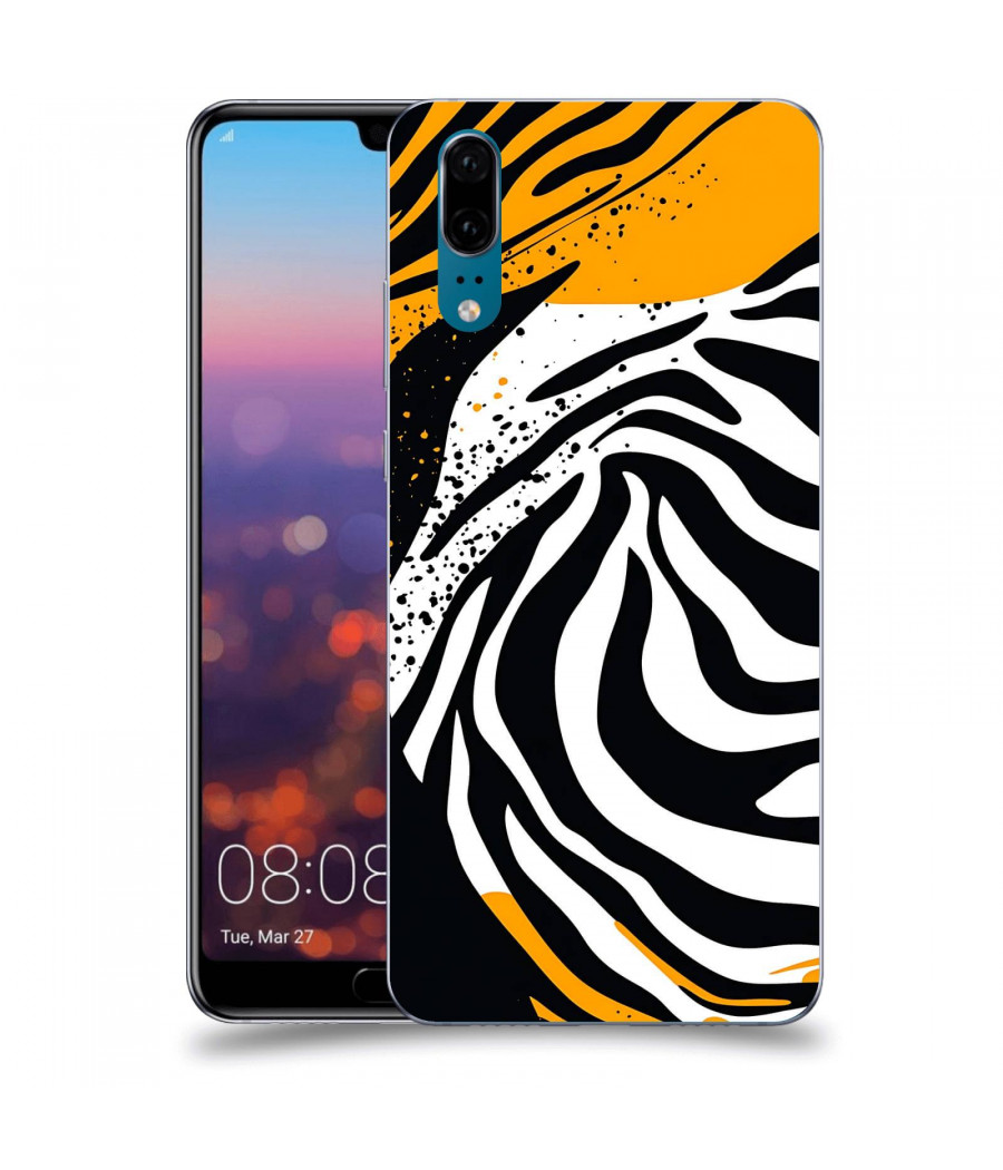 ACOVER Kryt na mobil Huawei...