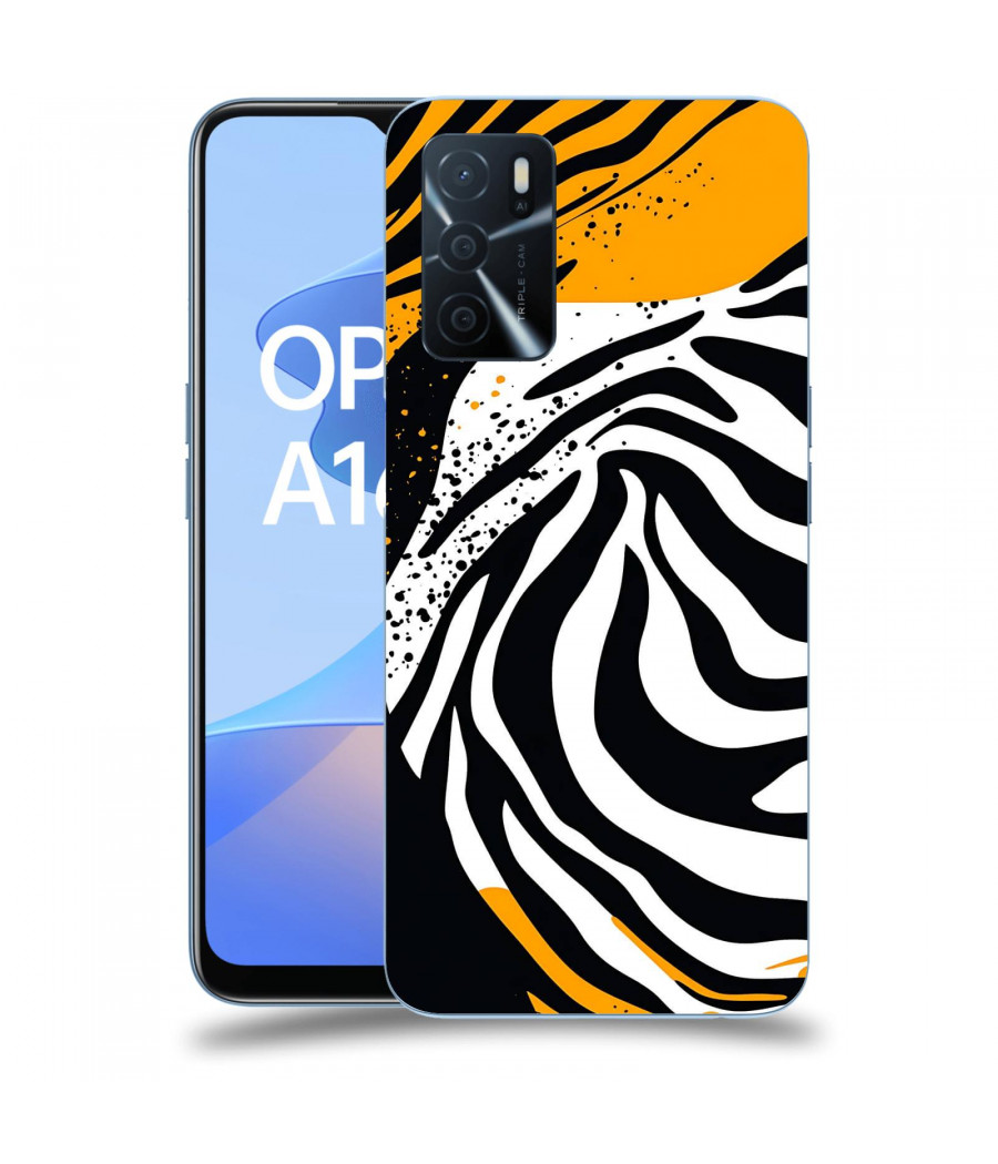 ACOVER Kryt na mobil OPPO...