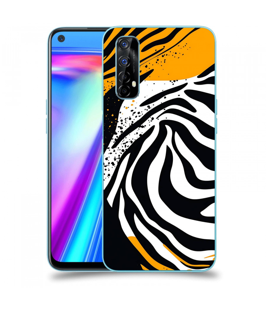 ACOVER Kryt na mobil Realme...