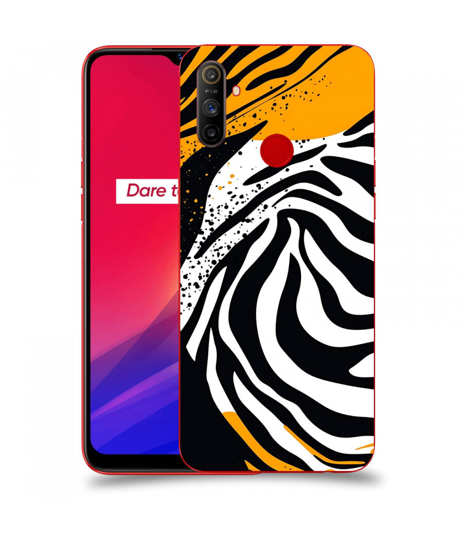 ACOVER Kryt na mobil Realme...