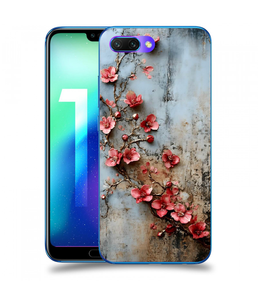 ACOVER Kryt na mobil Honor...