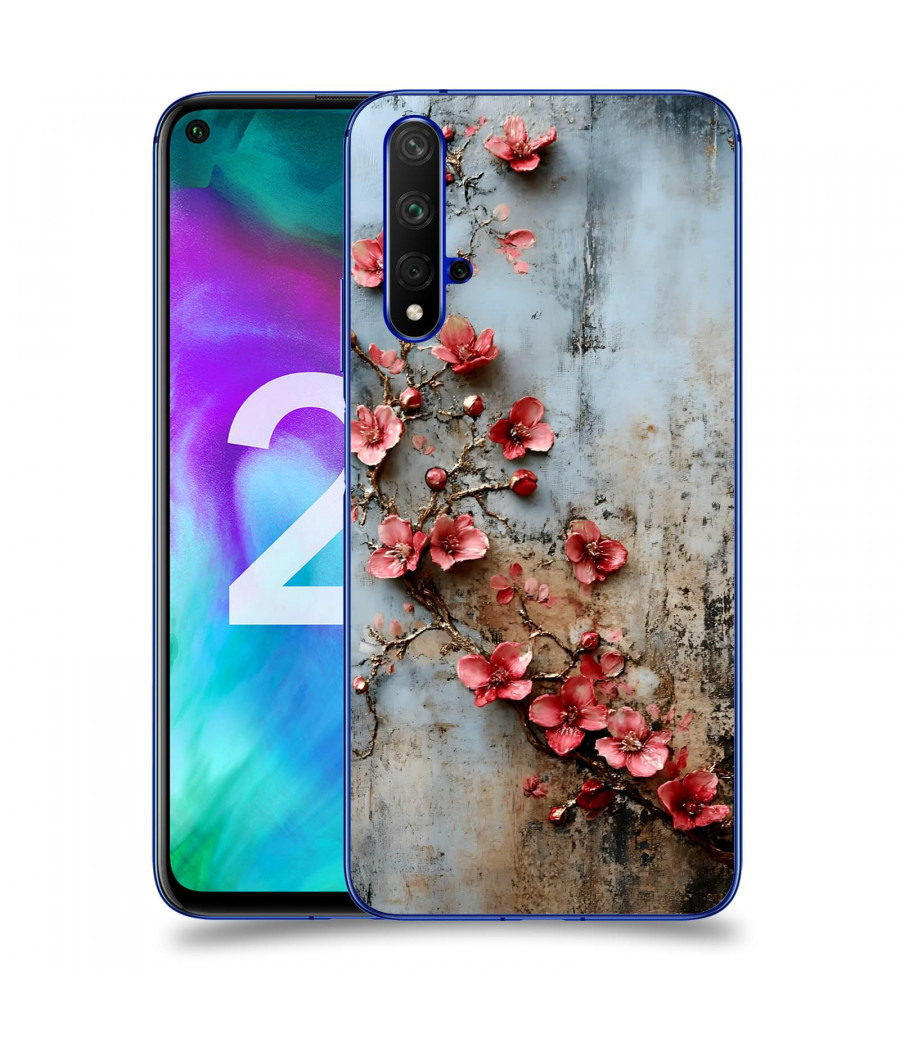 ACOVER Kryt na mobil Honor...