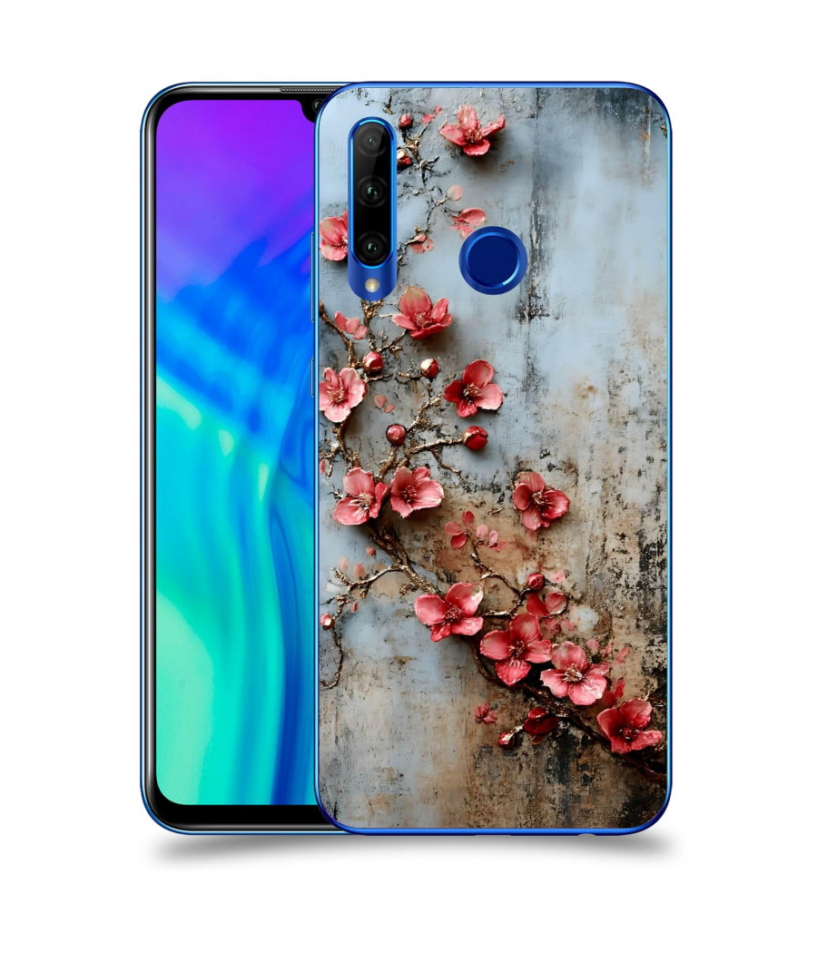 ACOVER Kryt na mobil Honor...