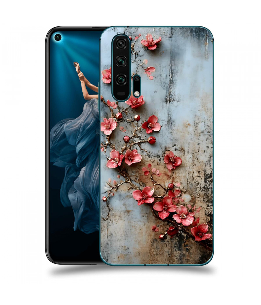 ACOVER Kryt na mobil Honor...