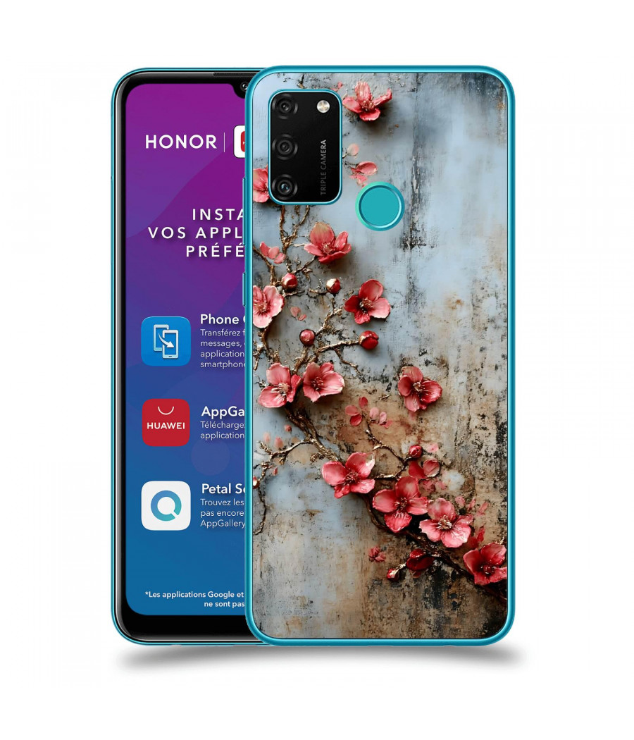 ACOVER Kryt na mobil Honor...