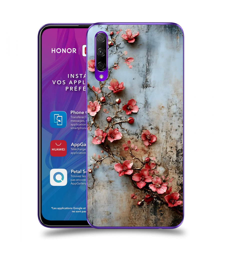 ACOVER Kryt na mobil Honor...