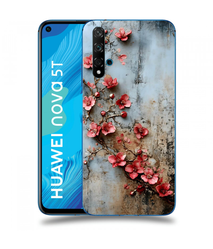 ACOVER Kryt na mobil Huawei...