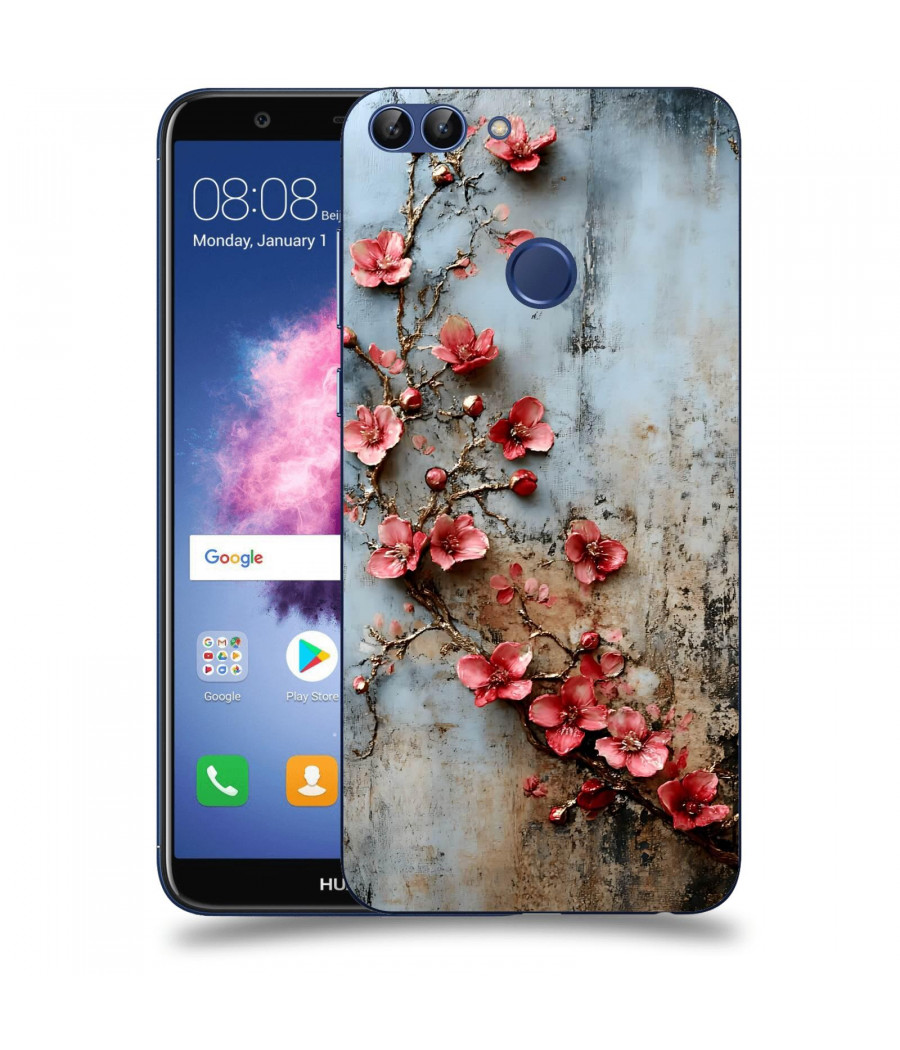 ACOVER Kryt na mobil Huawei...