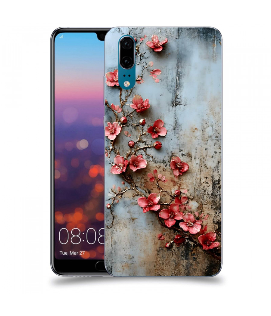 ACOVER Kryt na mobil Huawei...