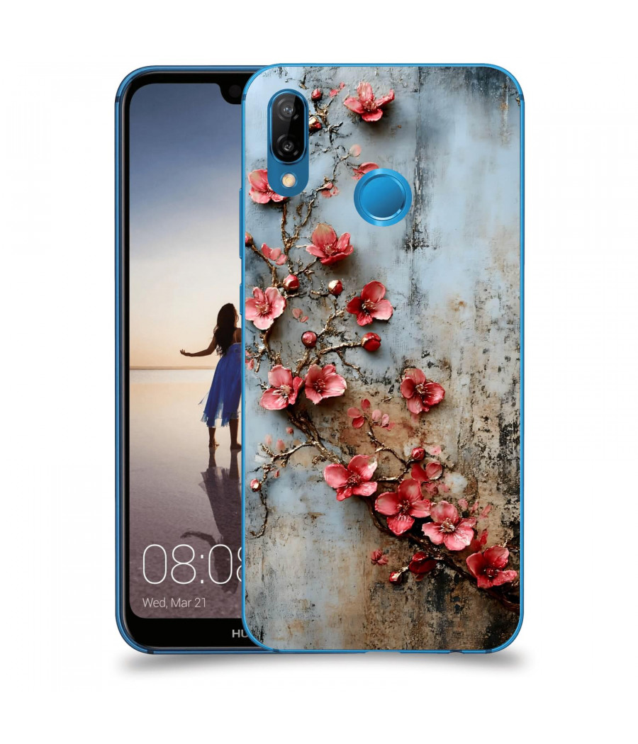 ACOVER Kryt na mobil Huawei...