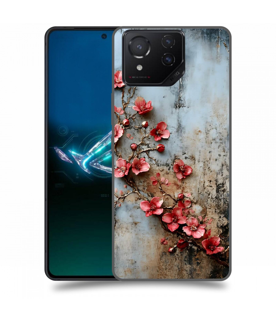 ACOVER Kryt na mobil Asus...