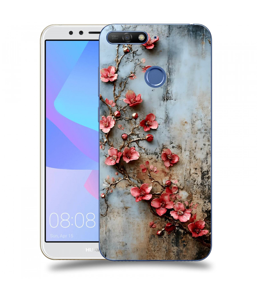 ACOVER Kryt na mobil Huawei...