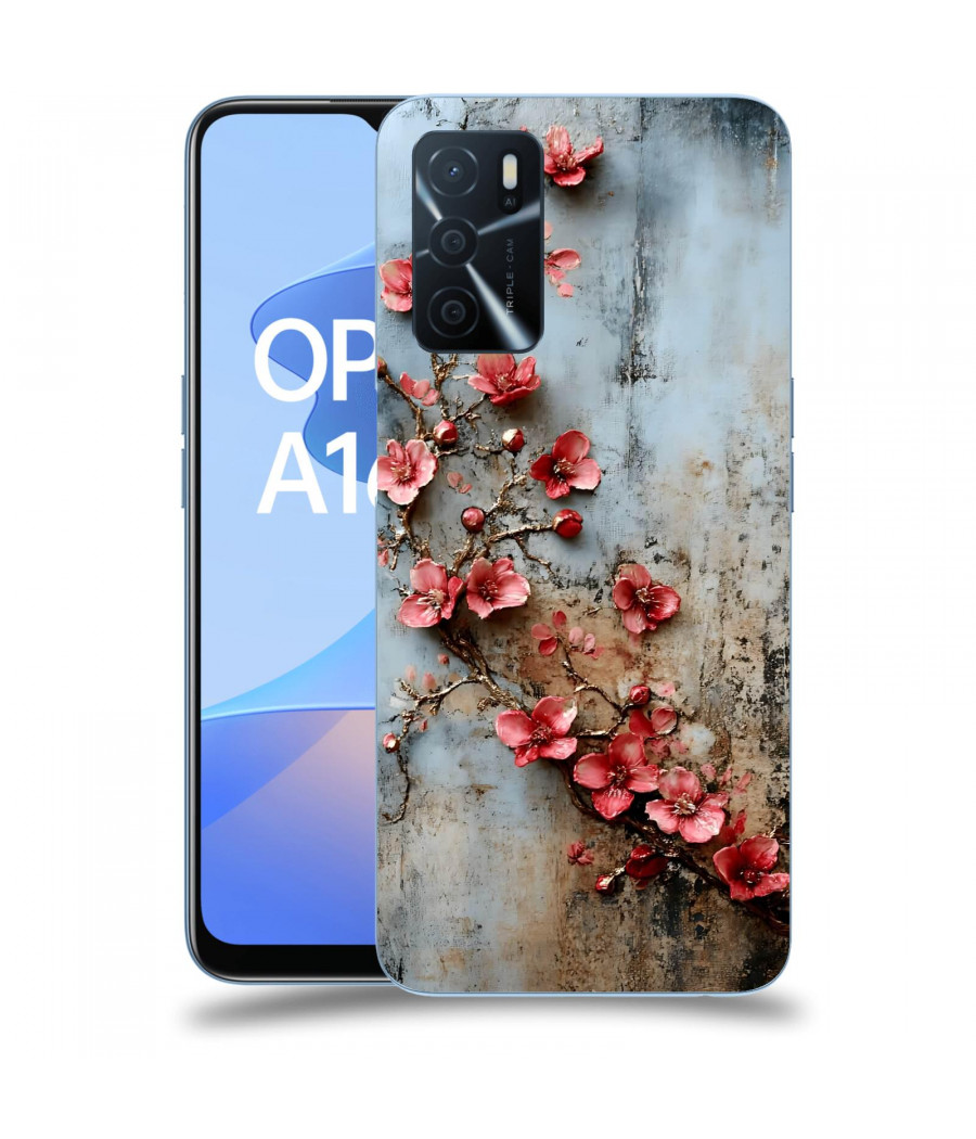 ACOVER Kryt na mobil OPPO...