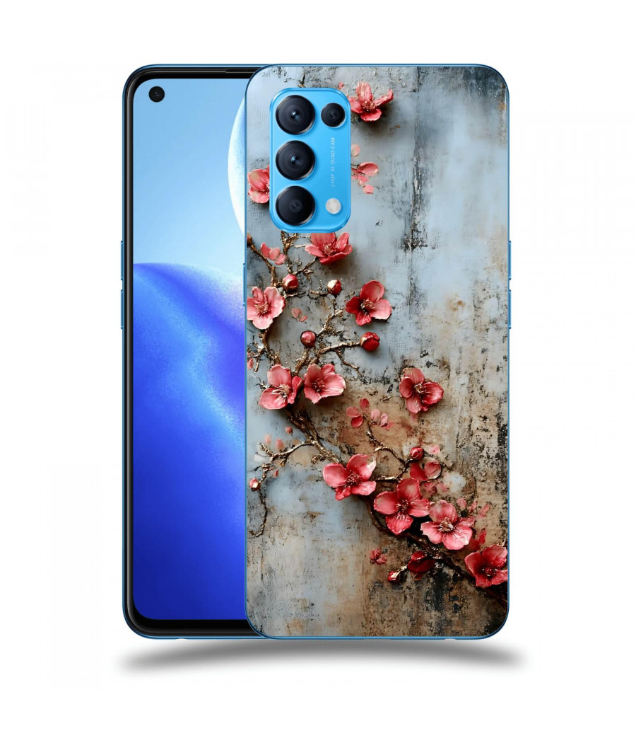ACOVER Kryt na mobil OPPO...