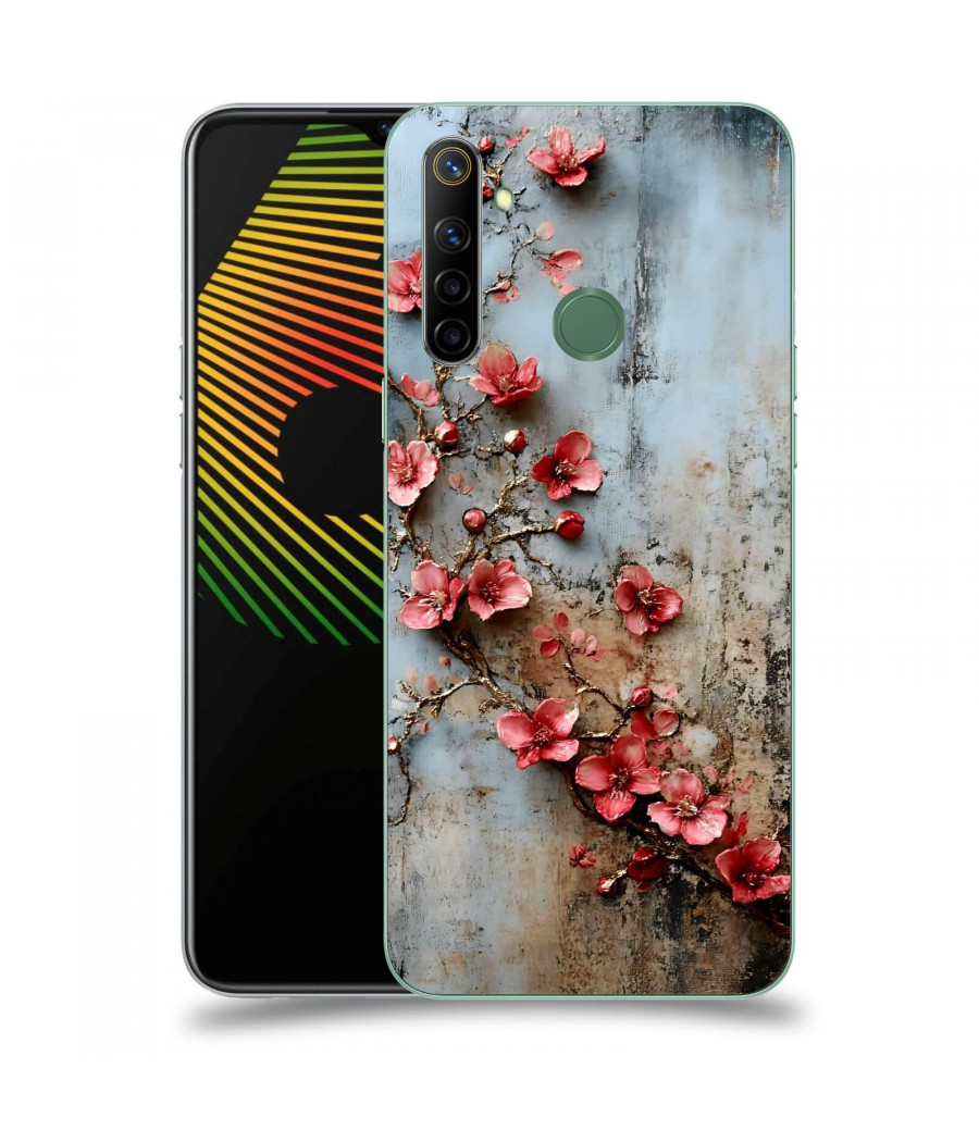 ACOVER Kryt na mobil Realme...