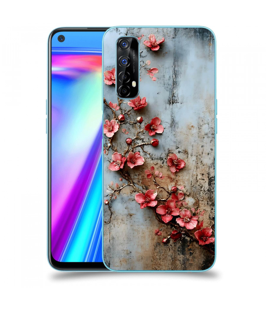 ACOVER Kryt na mobil Realme...