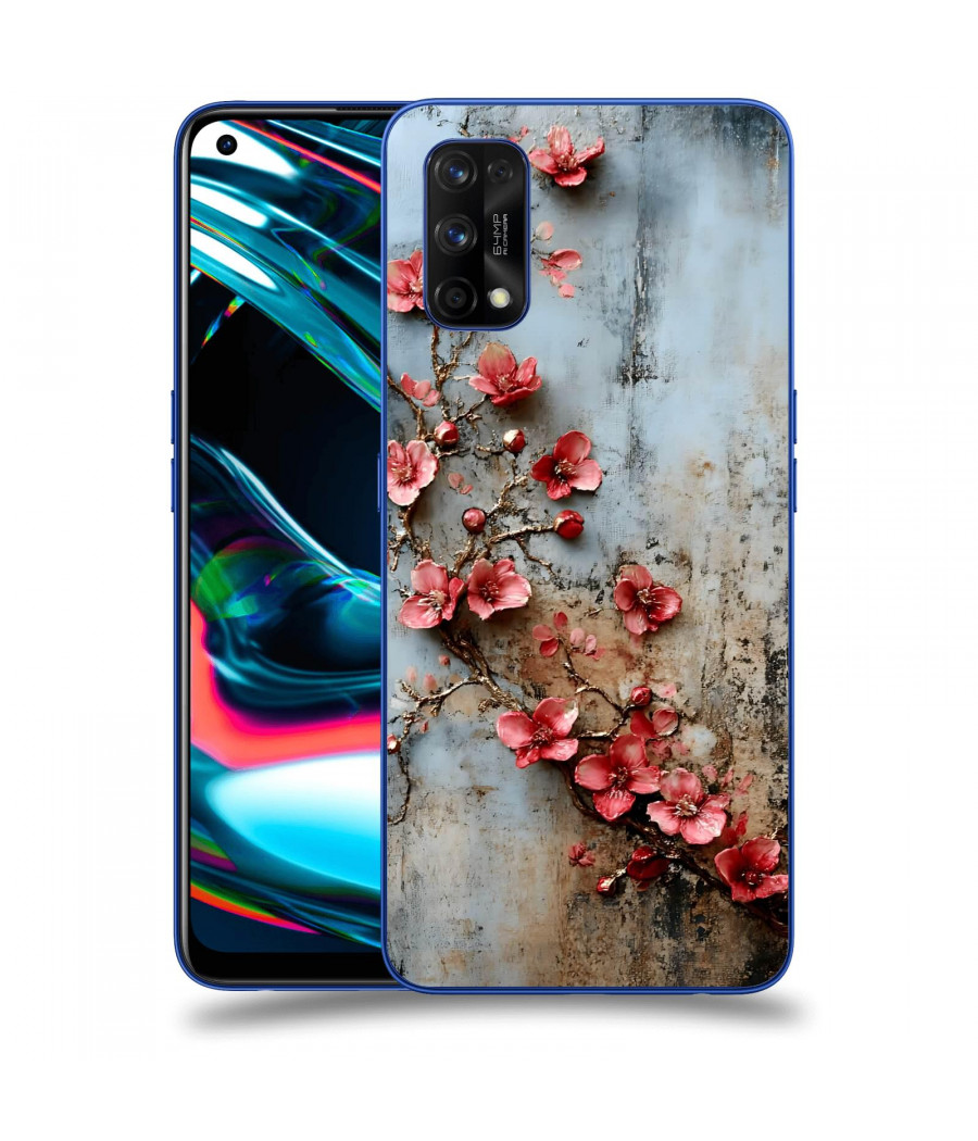 ACOVER Kryt na mobil Realme...