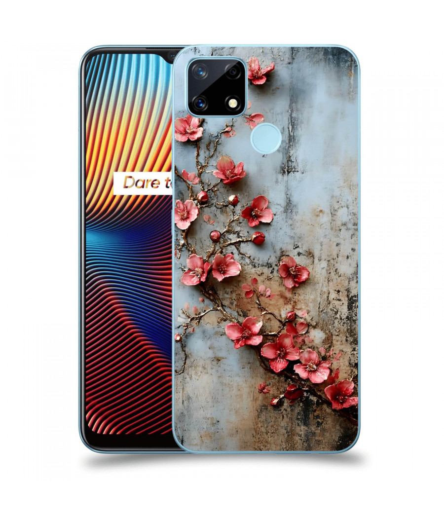 ACOVER Kryt na mobil Realme...