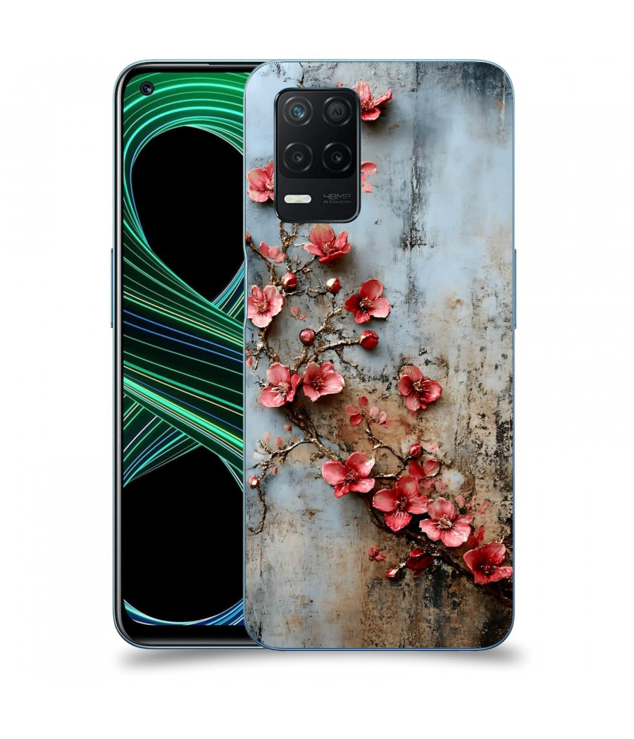 ACOVER Kryt na mobil Realme...