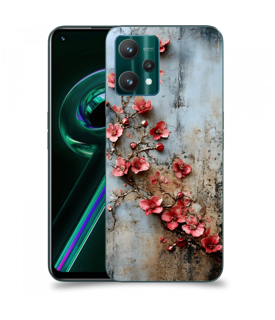 ACOVER Kryt na mobil Realme...