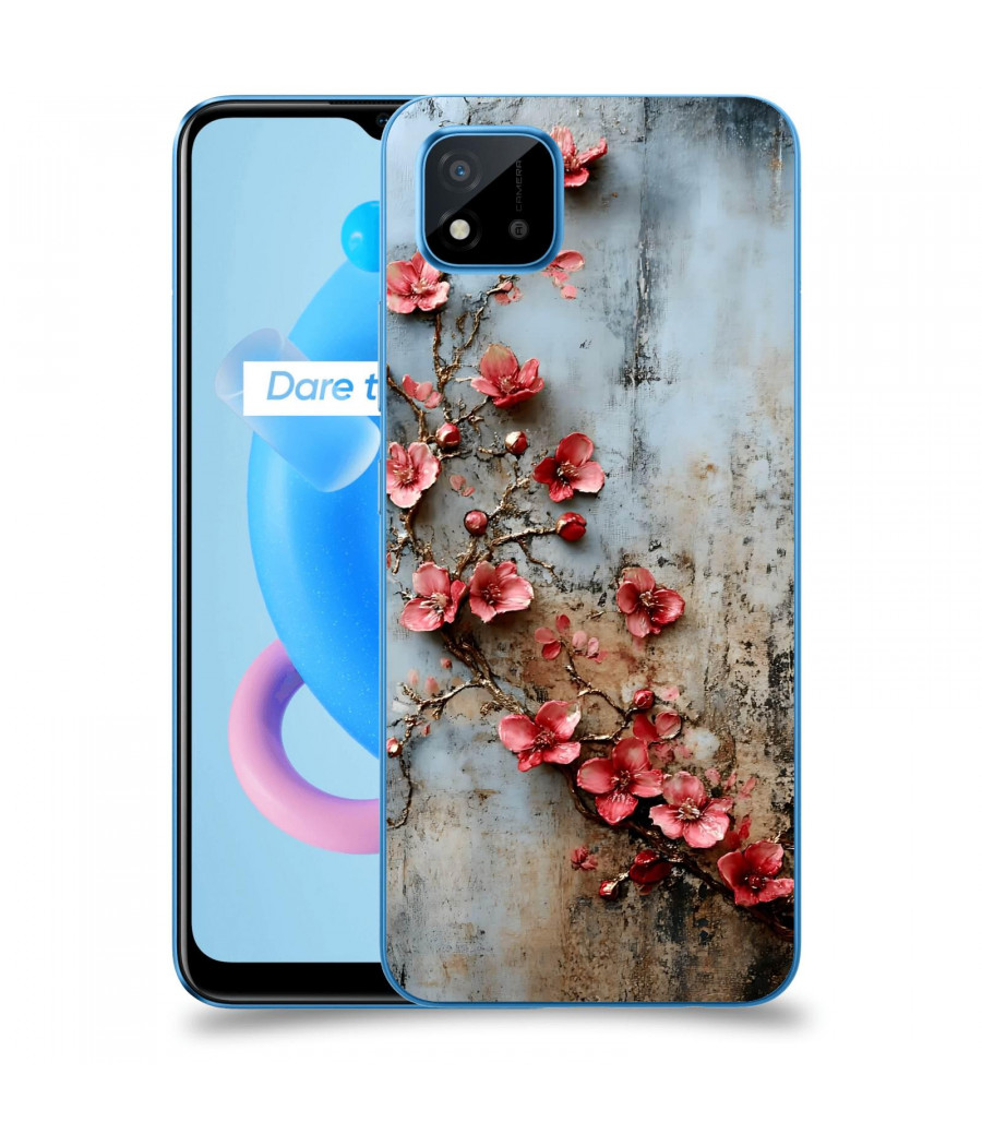 ACOVER Kryt na mobil Realme...