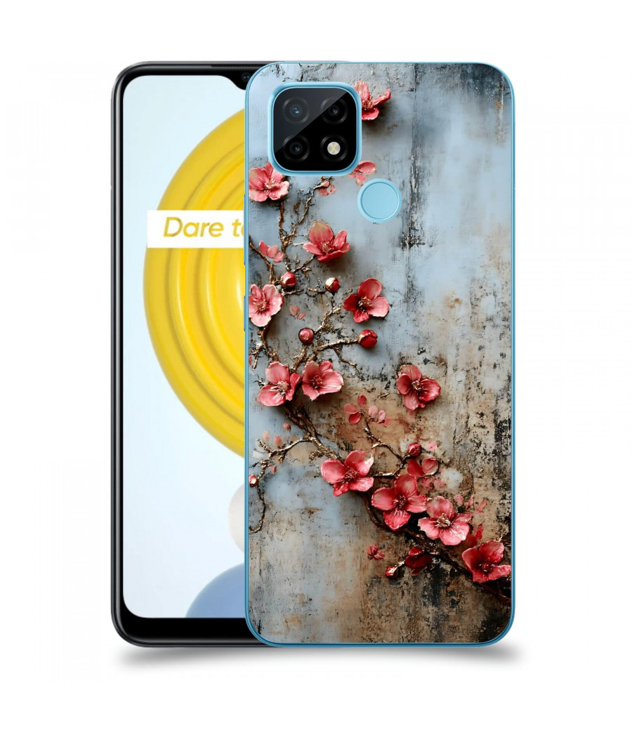ACOVER Kryt na mobil Realme...