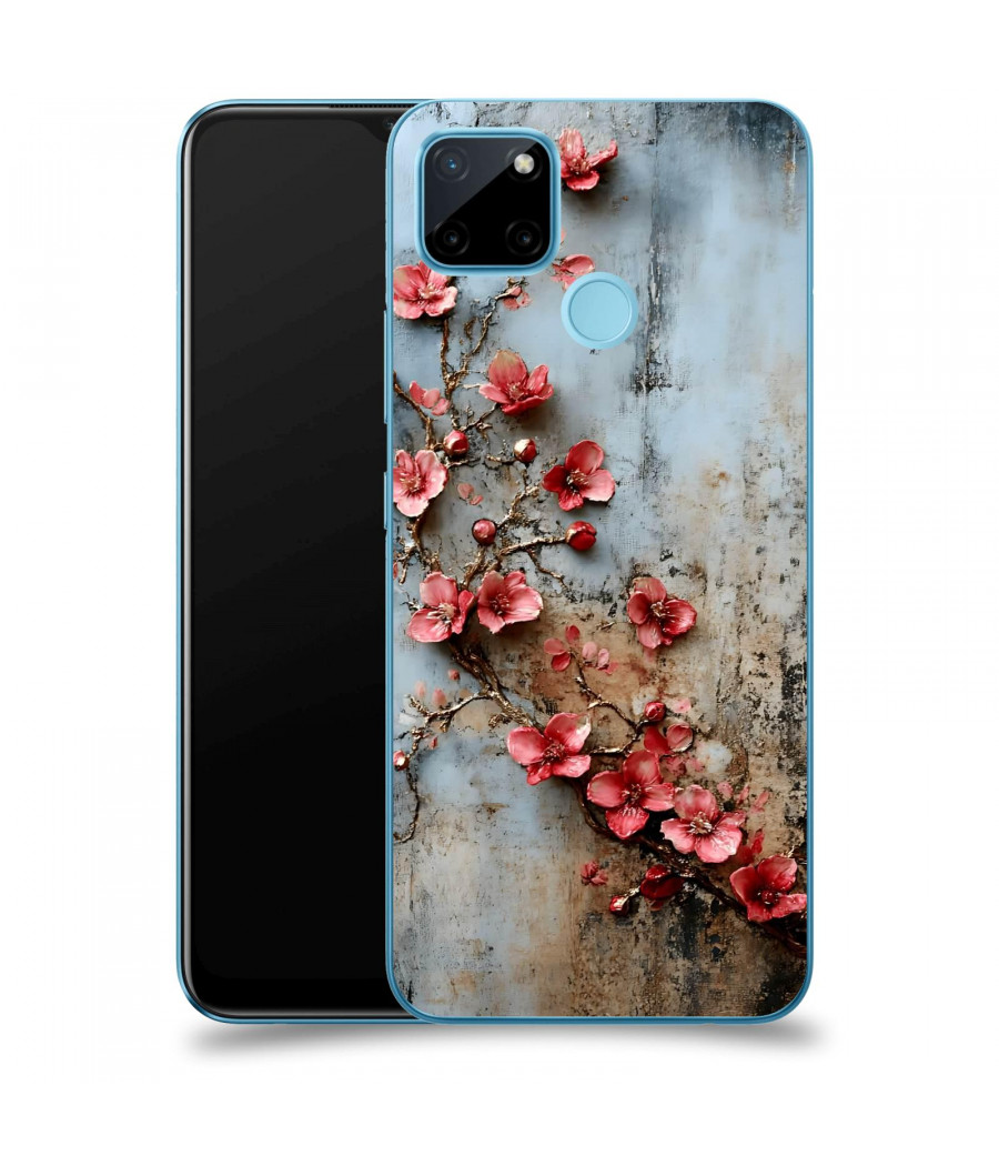 ACOVER Kryt na mobil Realme...