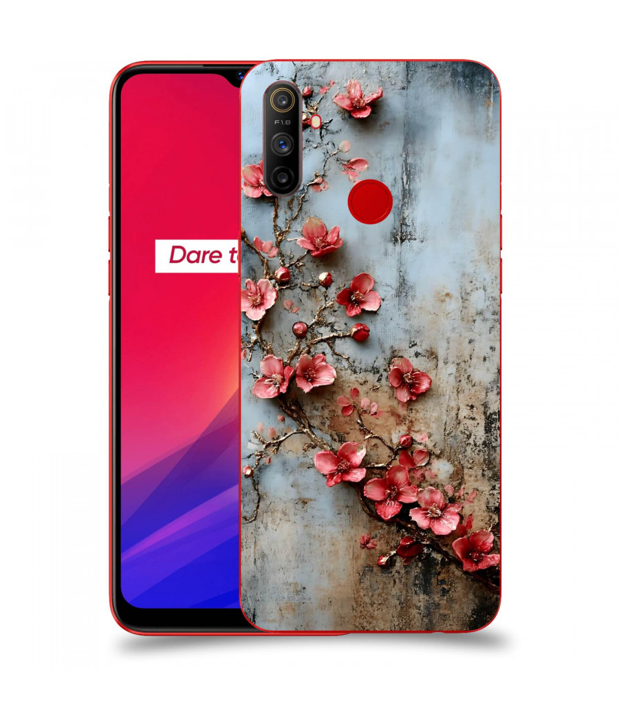 ACOVER Kryt na mobil Realme...