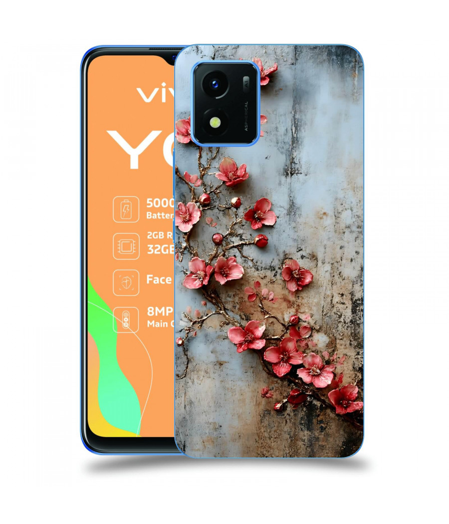 ACOVER Kryt na mobil Vivo...