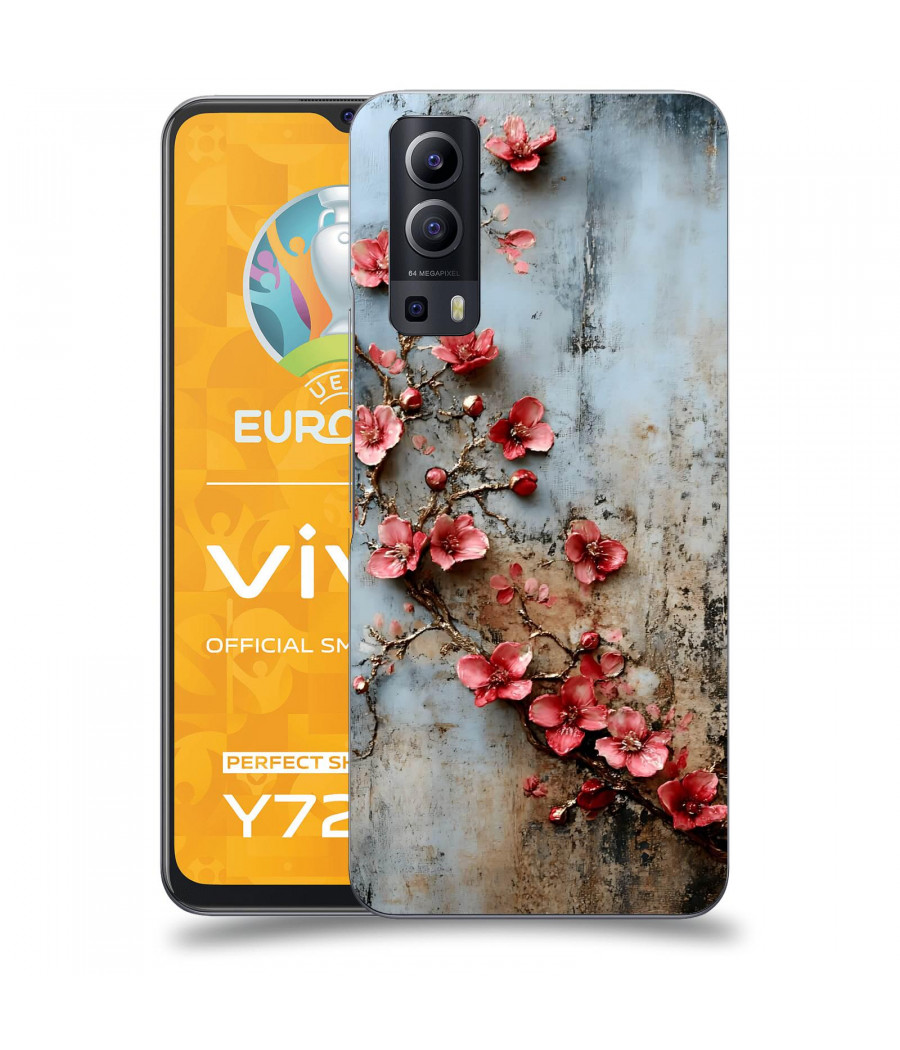 ACOVER Kryt na mobil Vivo...