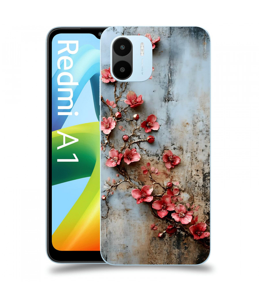 ACOVER Kryt na mobil Xiaomi...