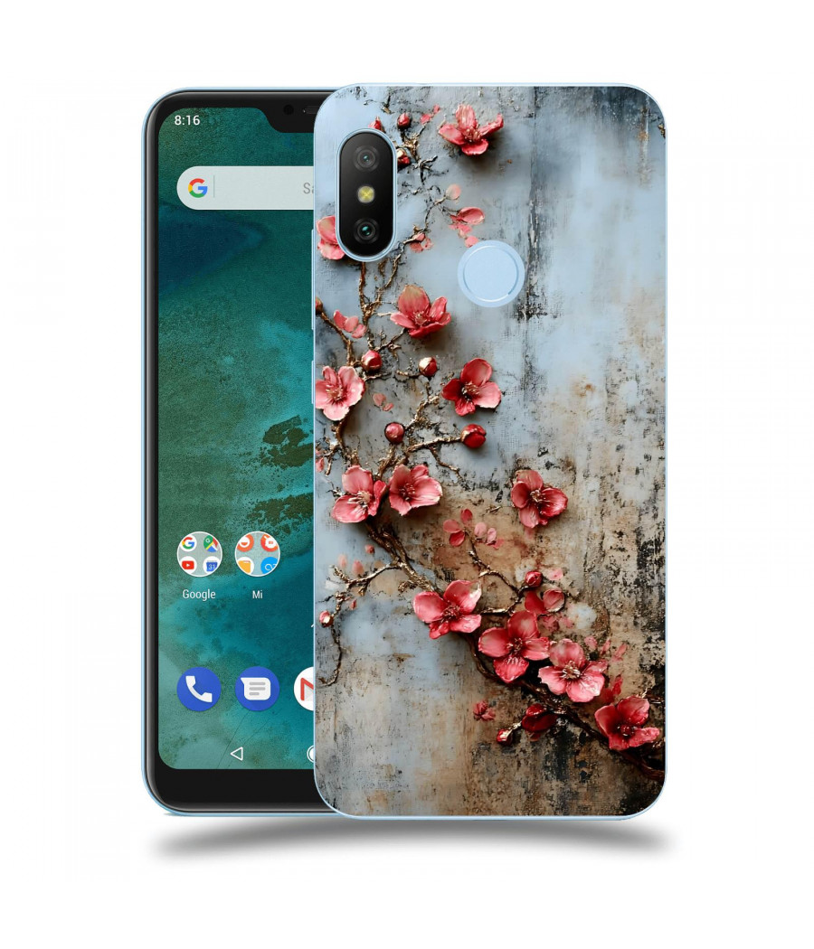 ACOVER Kryt na mobil Xiaomi...
