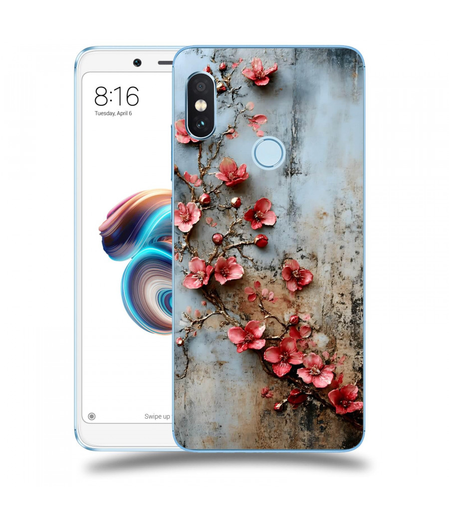 ACOVER Kryt na mobil Xiaomi...