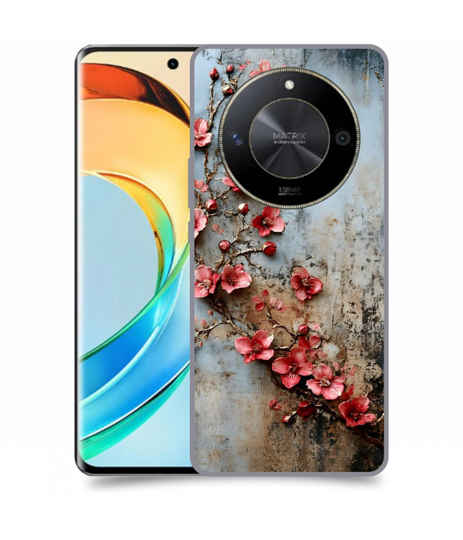 ACOVER Kryt na mobil Honor...