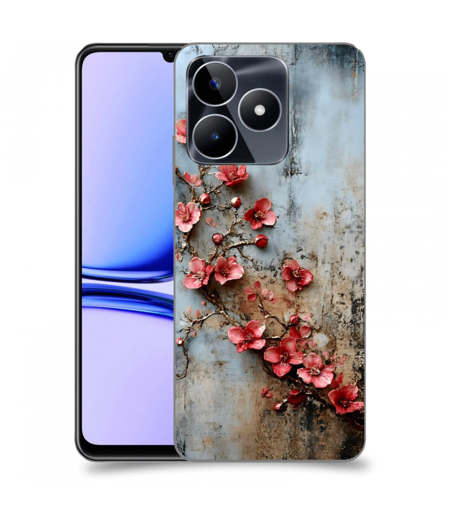 ACOVER Kryt na mobil Realme...