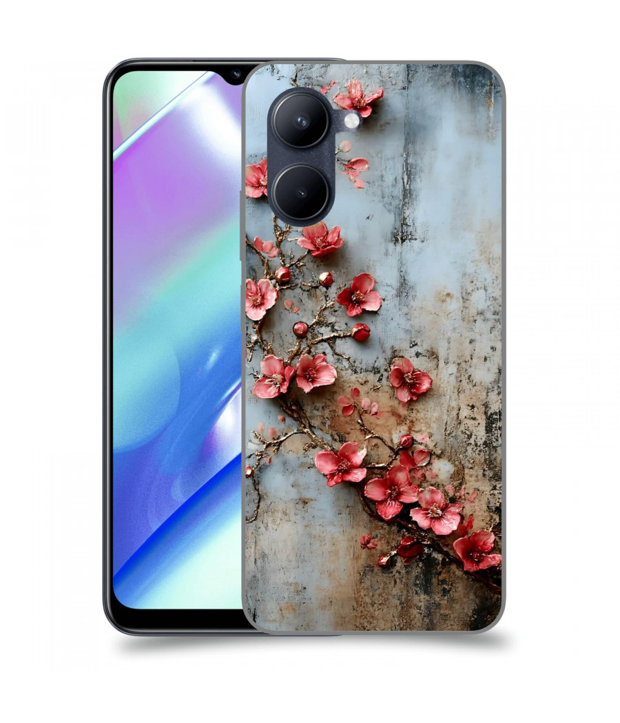 ACOVER Kryt na mobil Realme...