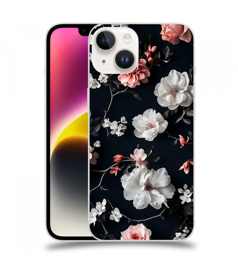 Kryt na mobil s fotkou Apple iPhone 14
