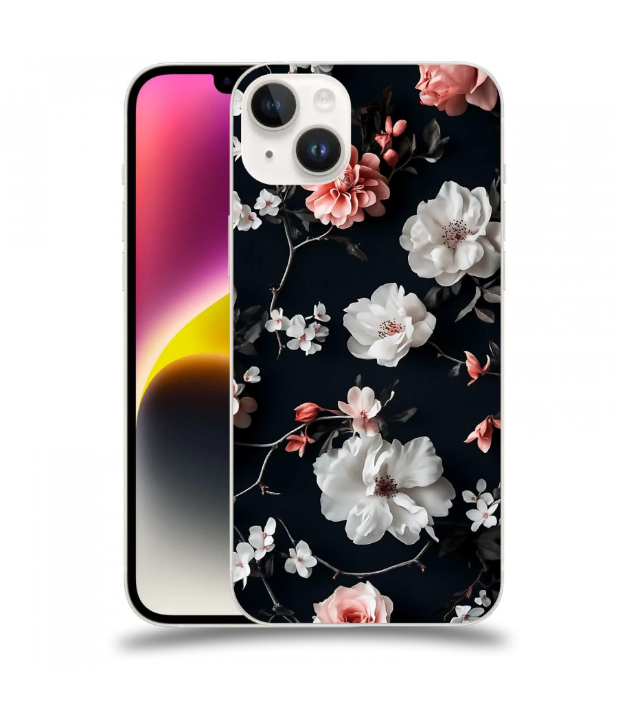 ACOVER Kryt na mobil Apple...