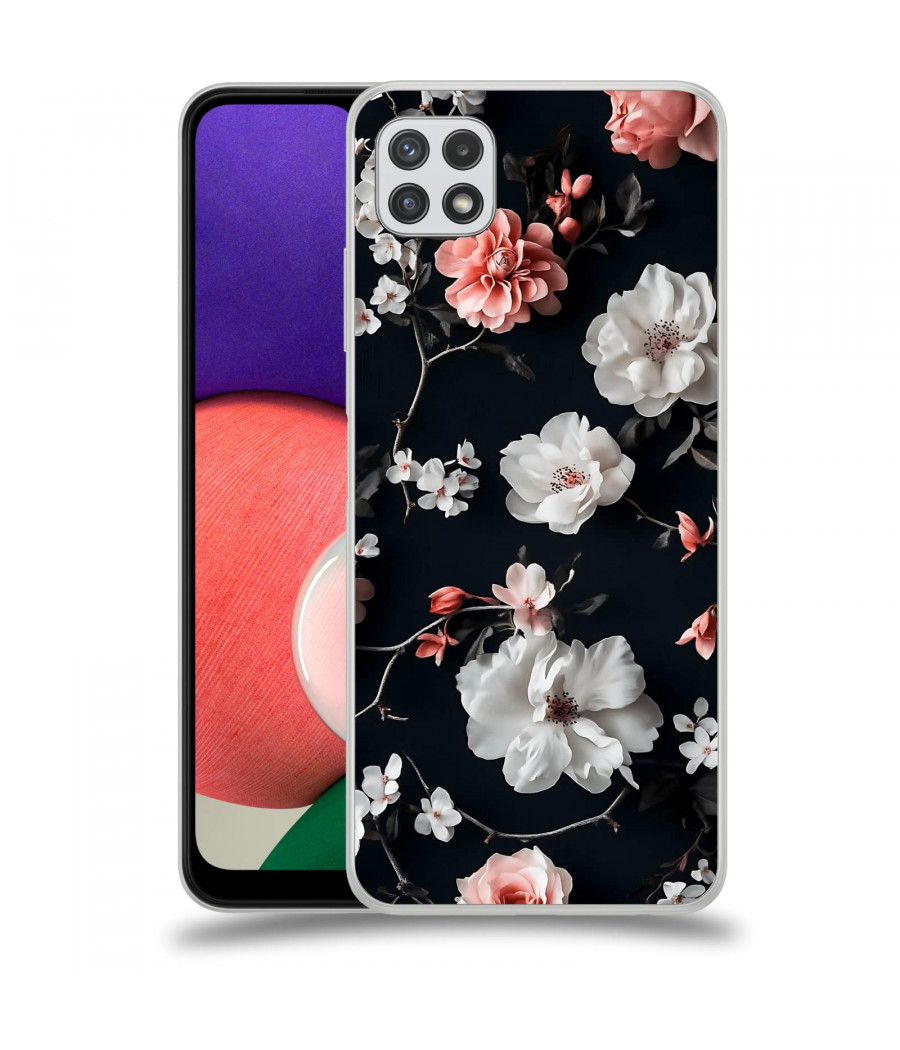 ACOVER Kryt na mobil...