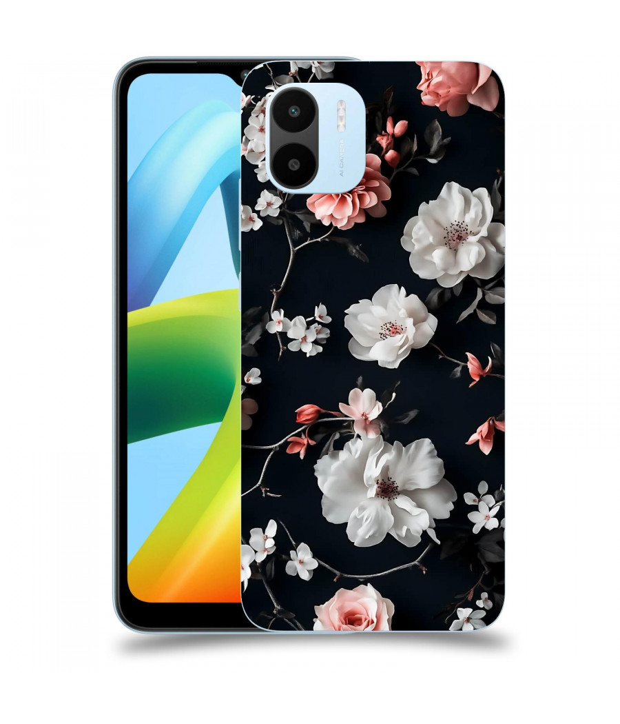 ACOVER Kryt na mobil Xiaomi...