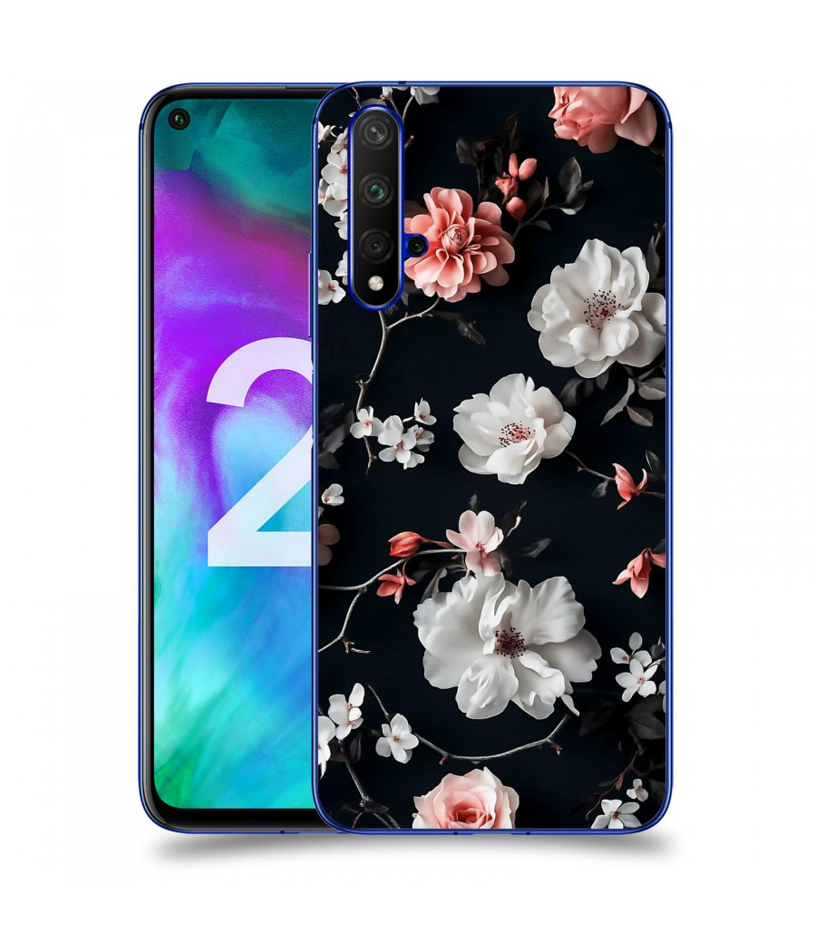 ACOVER Kryt na mobil Honor...