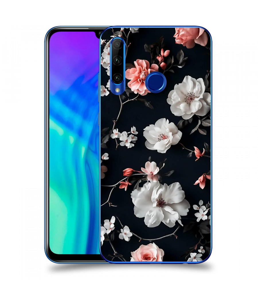 ACOVER Kryt na mobil Honor...