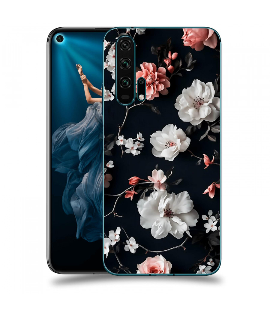 ACOVER Kryt na mobil Honor...