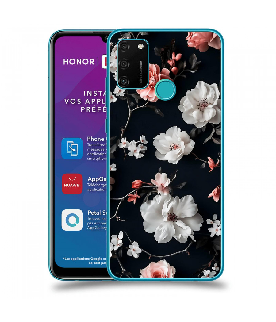 ACOVER Kryt na mobil Honor...