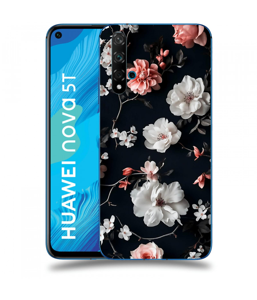 ACOVER Kryt na mobil Huawei...