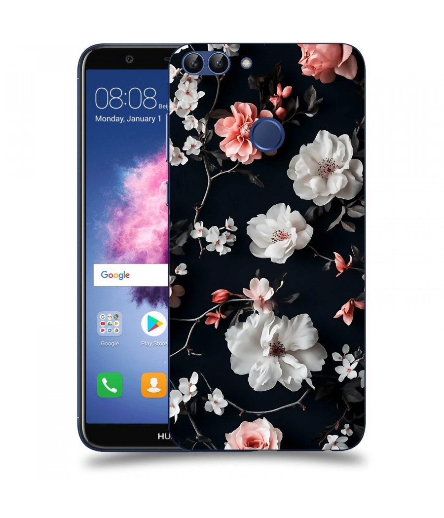 ACOVER Kryt na mobil Huawei...