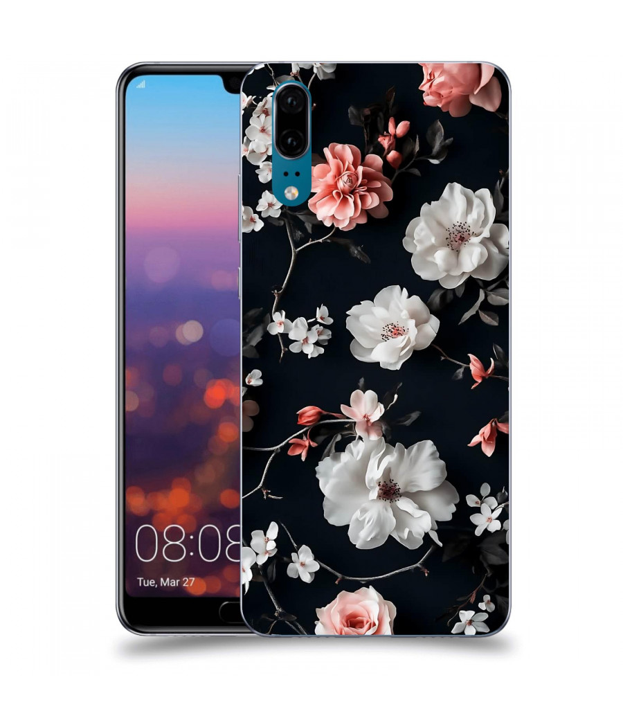 ACOVER Kryt na mobil Huawei...