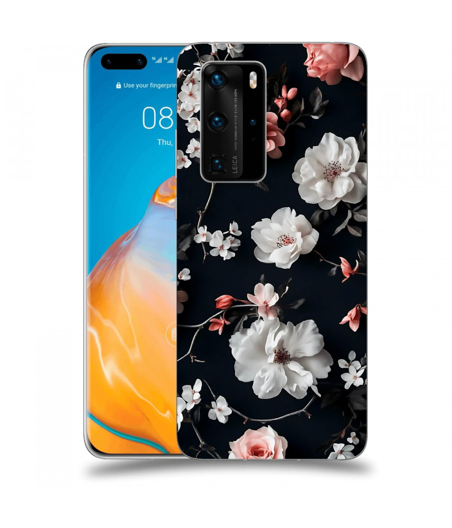 ACOVER Kryt na mobil Huawei...