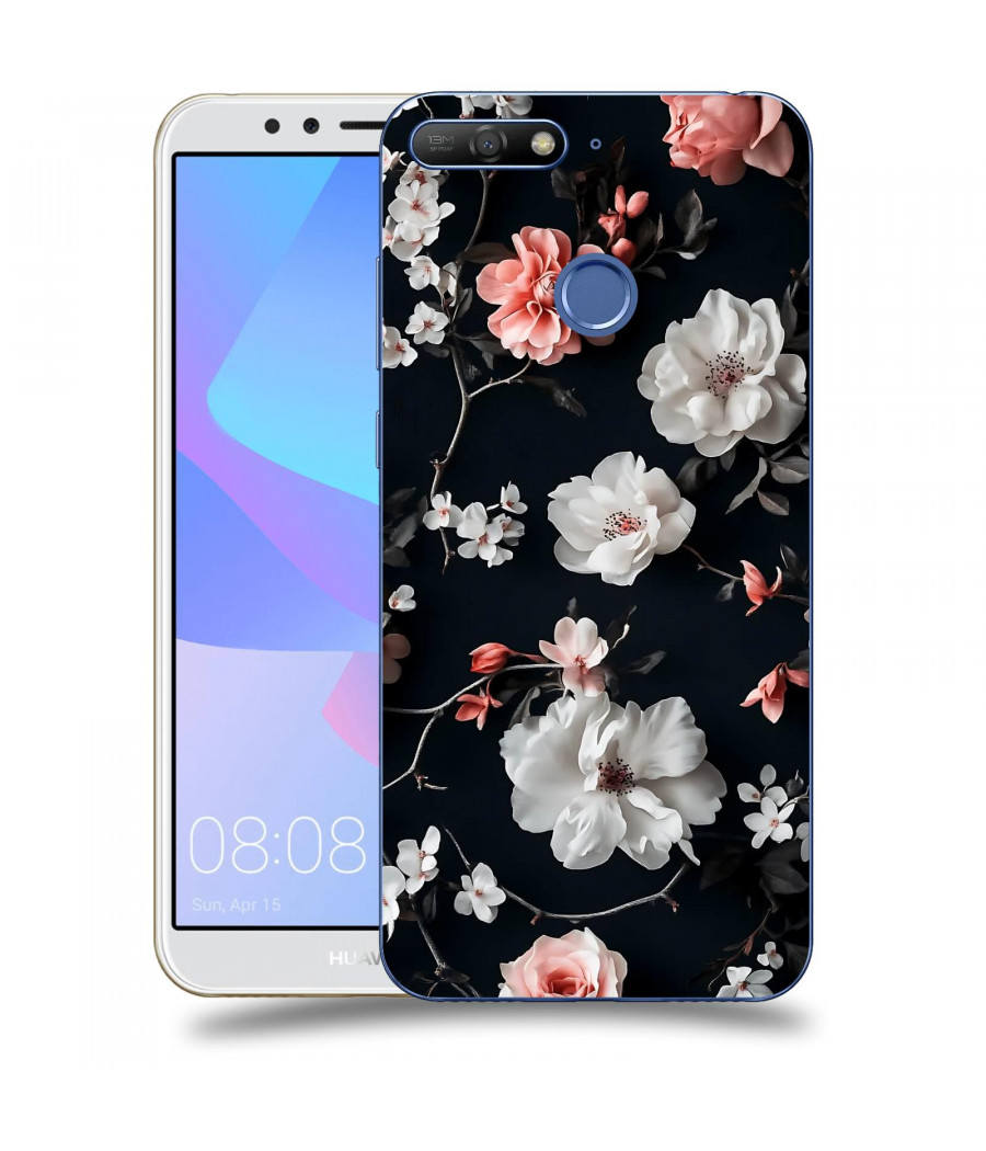 ACOVER Kryt na mobil Huawei...