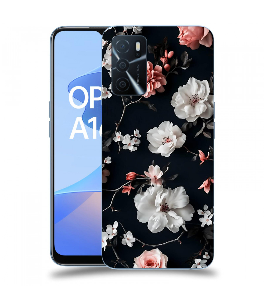 ACOVER Kryt na mobil OPPO...